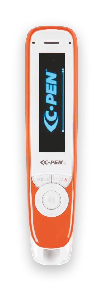 C-PEN ExamReader